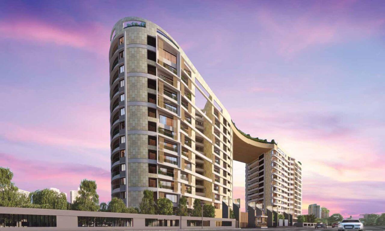 Brigade Caladium - Ready to Move-In Luxury Apartments in Hebbal, North Bangalore (1)