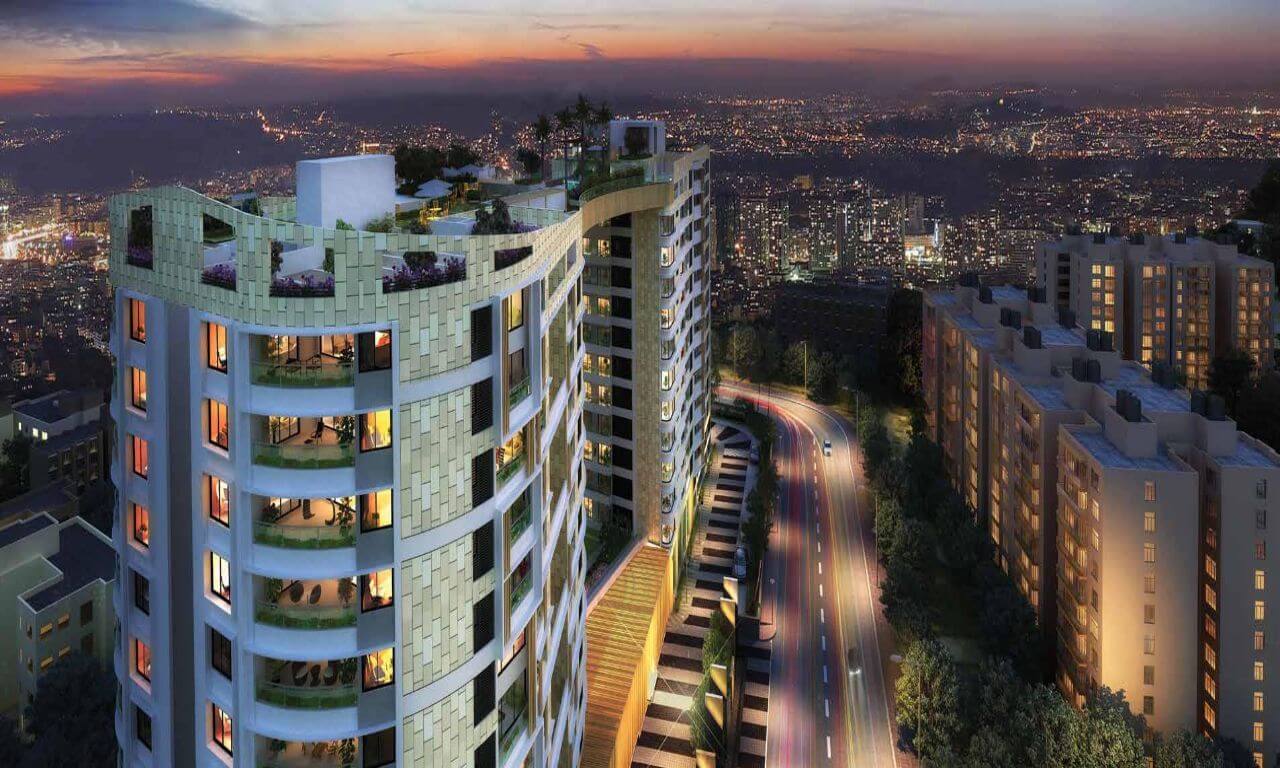 Brigade Caladium - Ready to Move-In Luxury Apartments in Hebbal, North Bangalore (7)